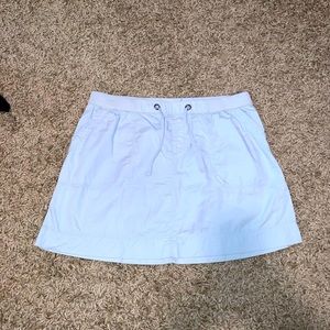 Old Navy Skirt Sz L